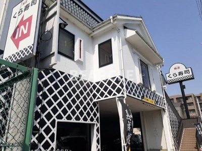 【外観】 | レクイアーレ大宮 | 外観は落ち着いています