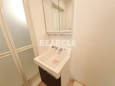 【シャワールーム】 | レクイアーレ大宮 | 日々の暮らしに欠かせないシャワールームです