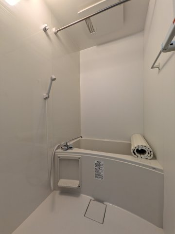 【浴室】 | リンクスクエア船橋 | 日々の疲れを癒せます