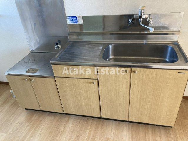 ファーストレディのキッチン
