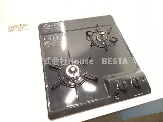 アドバンス神戸マリスⅠのキッチン