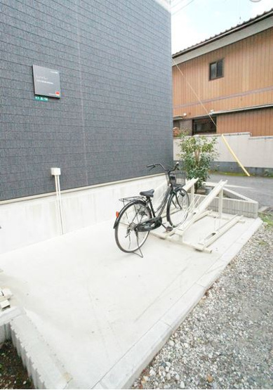 【その他共用部分】 | リブリ Strada Brillante(リブリストラーダブリランテ)