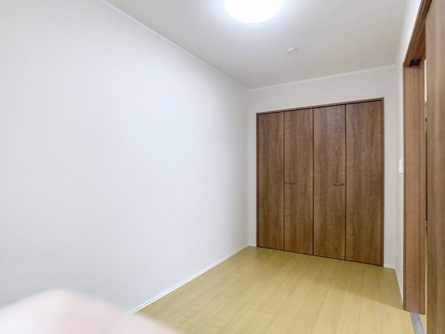 ヴィルヌーヴⅢの寝室