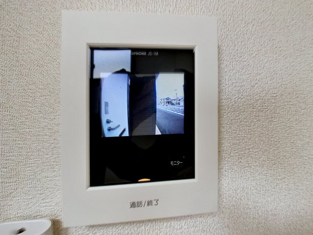 ヴィルヌーヴⅢのセキュリティ