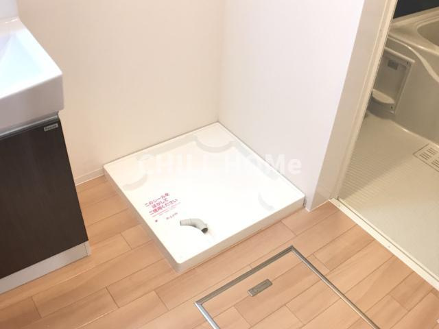グランデⅡのその他|当社、チルホームのHPもご覧ください(^^)/物件情報多数♪