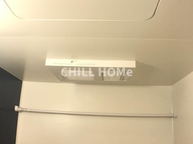 グランデⅡのその他|当社、チルホームのHPもご覧ください(^^)/物件情報多数♪