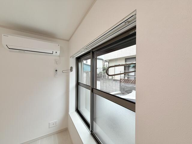 GrandirMaison小岩の内装