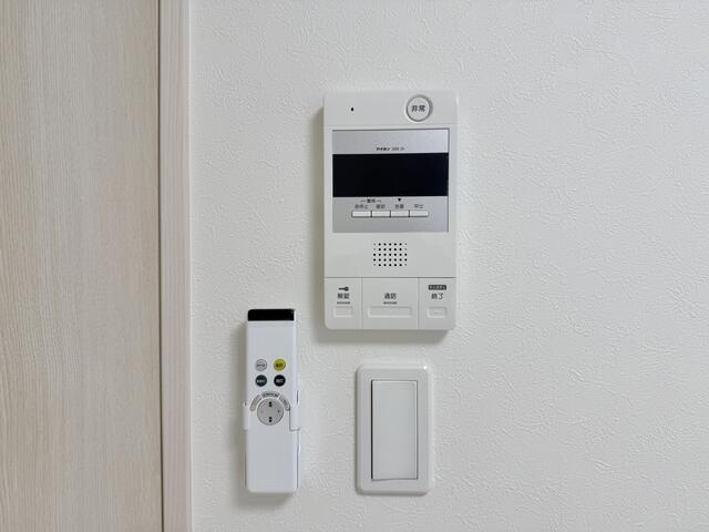 GrandirMaison小岩の設備