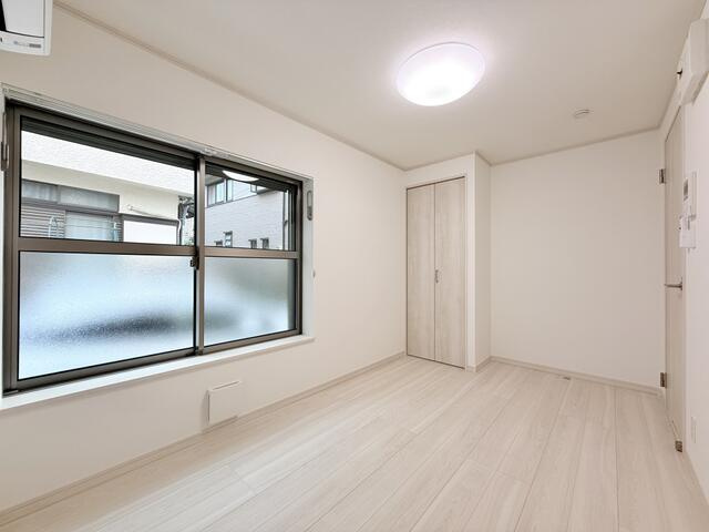 GrandirMaison小岩の洋室