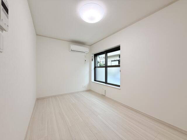 GrandirMaison小岩の洋室