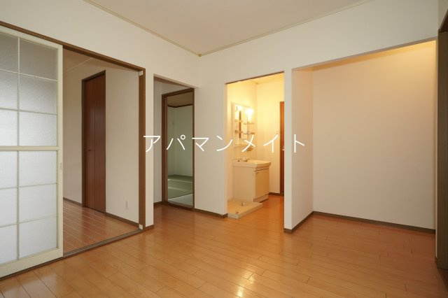 【居間・リビング】 | リヴェールⅠ | 戸塚周辺ならアパマンメイトへＬｅｔｓ Ｇｏ ！