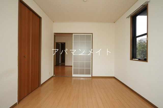 【寝室】 | リヴェールⅠ | 戸塚周辺ならアパマンメイトへＬｅｔｓ Ｇｏ ！