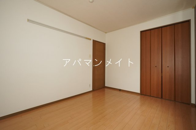 【子供部屋】 | リヴェールⅠ | 戸塚周辺ならアパマンメイトへＬｅｔｓ Ｇｏ ！