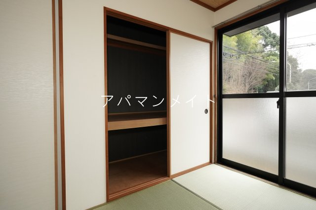 【収納】 | リヴェールⅠ | 戸塚周辺ならアパマンメイトへＬｅｔｓ Ｇｏ ！