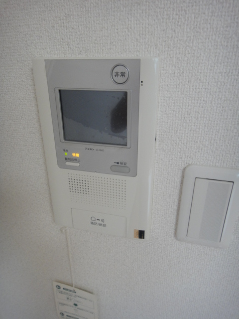 川崎市多摩区東生田１丁目の賃貸マンションの設備|※他部屋参考写真