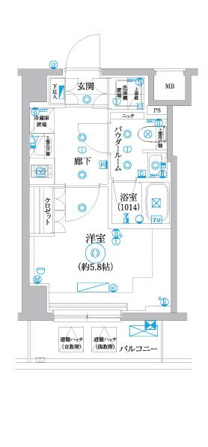 セジョリ横浜鶴見Ⅲ