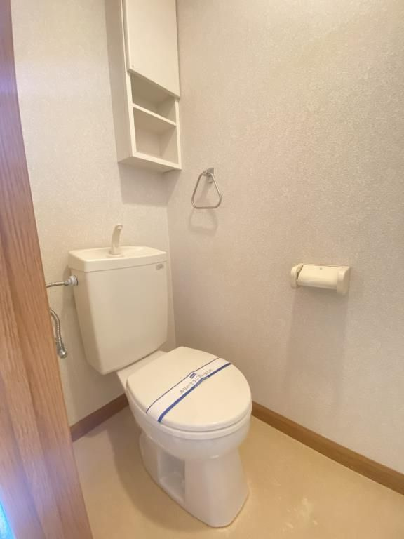 水尾コンチェルトのトイレ
