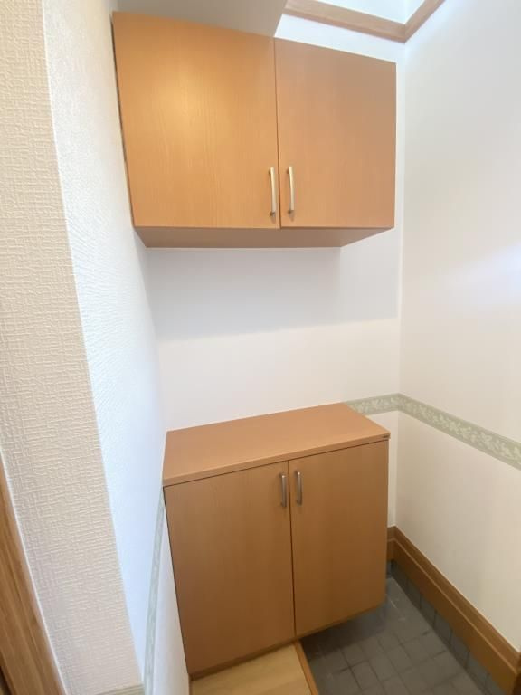 水尾コンチェルトの収納