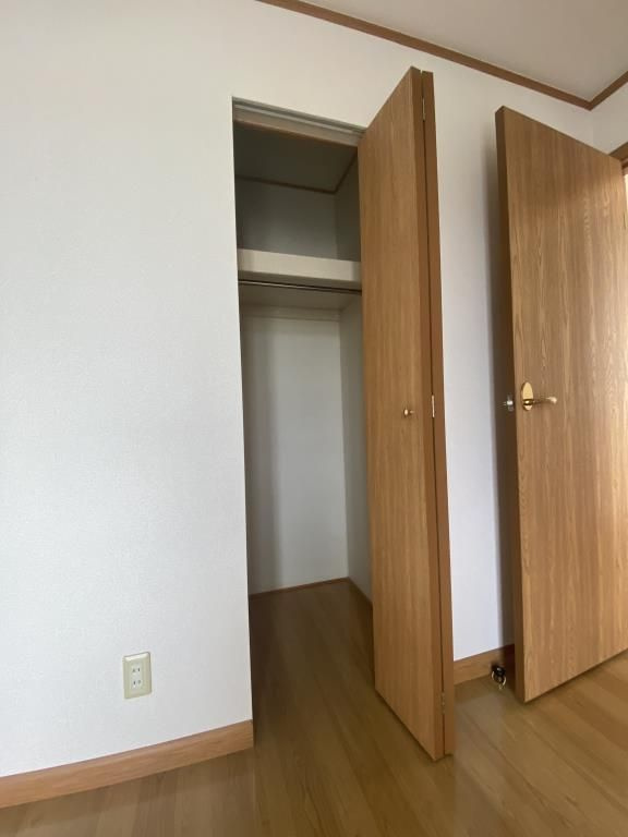 水尾コンチェルトの収納