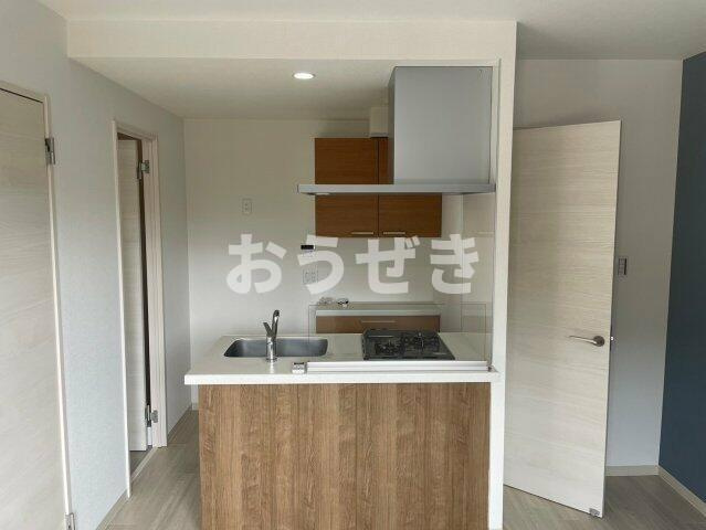 ＬＹハイツの内装