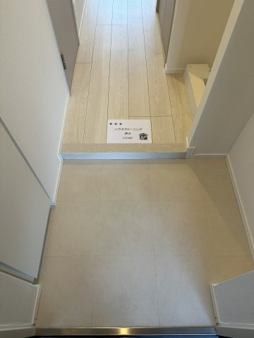 【玄関】 | リライア横濱鶴見