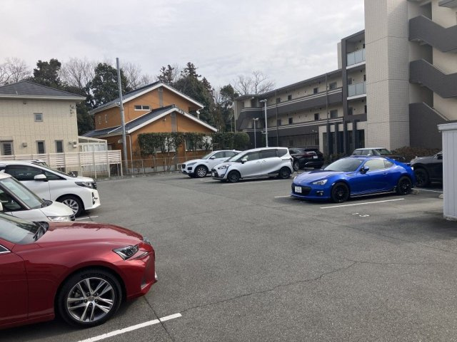 ROYAL西山のその他