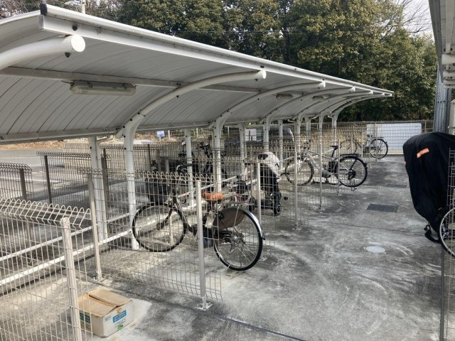 ROYAL西山のその他