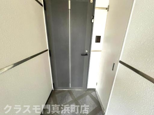 ドミシル野村のその他共用部分
