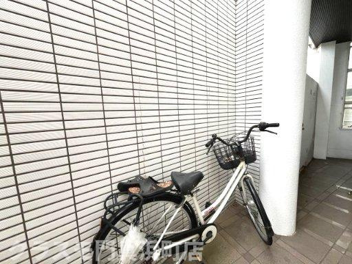 ドミシル野村のその他共用部分
