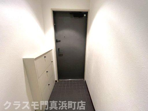 ドミシル野村のその他