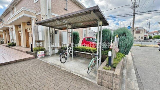 ルピナスⅠのその他共用部分