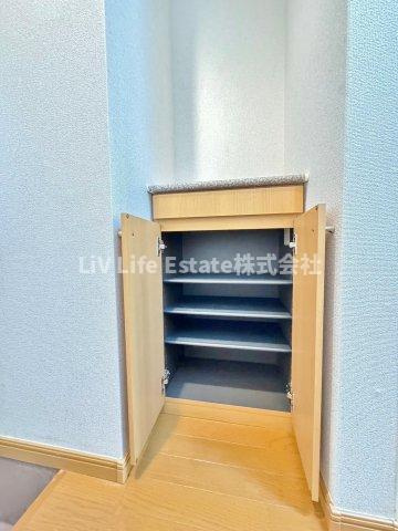 ルピナスⅠのその他