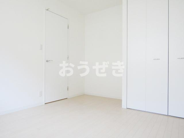 KENZO　HAUS　Yokodaiの居間・リビング