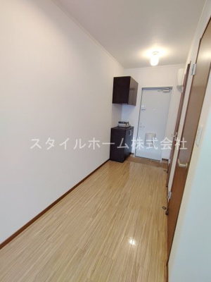 【居間・リビング】 | シェ・プランドゥール大国 | イメージ写真です。