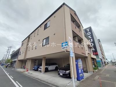 【外観】 | シェ・プランドゥール大国