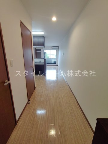 【居間・リビング】 | シェ・プランドゥール大国 | イメージ写真です。