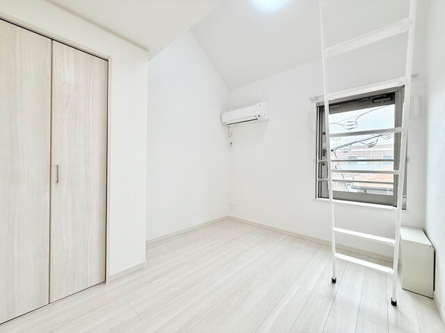 GrandirMaison小岩の洋室