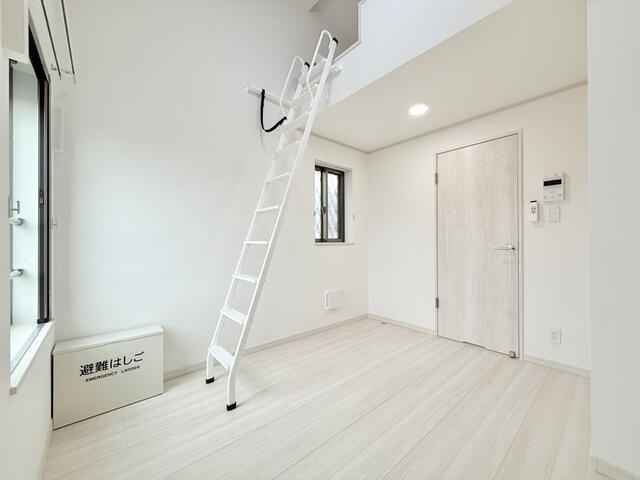GrandirMaison小岩の洋室