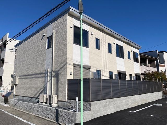グランディール南川