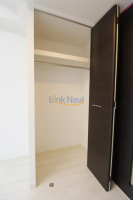 【収納】 | エステムコート新大阪ⅩⅤフロウ