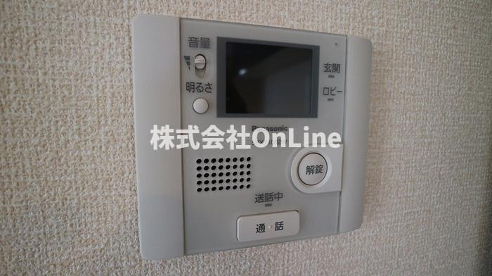 シャルムマヌワールのセキュリティ