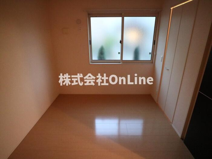 シャルムマヌワールの居間・リビング