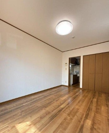 パルーム江戸川の居間・リビング