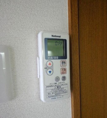 パルーム江戸川の設備