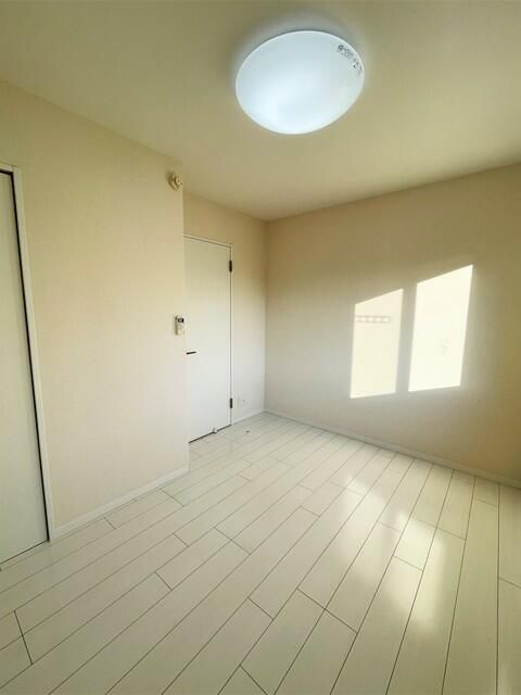 Ｃｏｌｏｒｚ　Ｈｉｙｏｓｈｉ（カラーズヒヨシ）の寝室