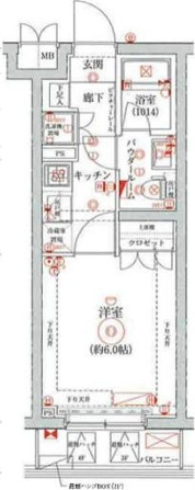 セジョリ横浜鶴見