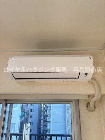 ☆エアコン☆