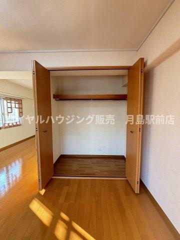 【内装】