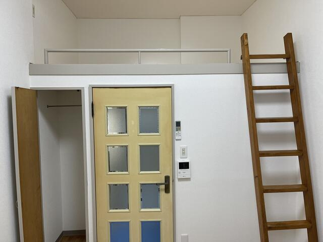 ソリテア江戸川の設備