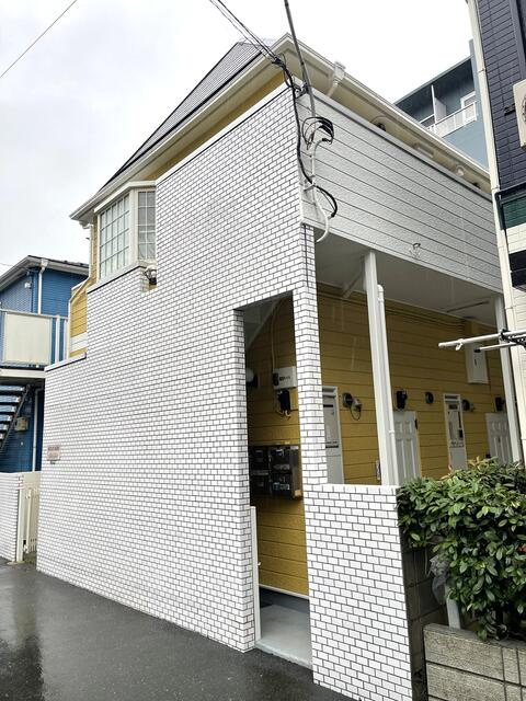ソリテア江戸川のその他共用部分